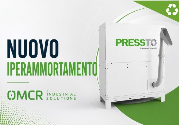 Nuovo Iperammortamento 2026